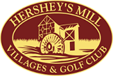 Hershey's Mill logo